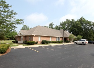 More details for 4000 Parkmead Dr, Grove City, OH - Office/Medical for Lease
