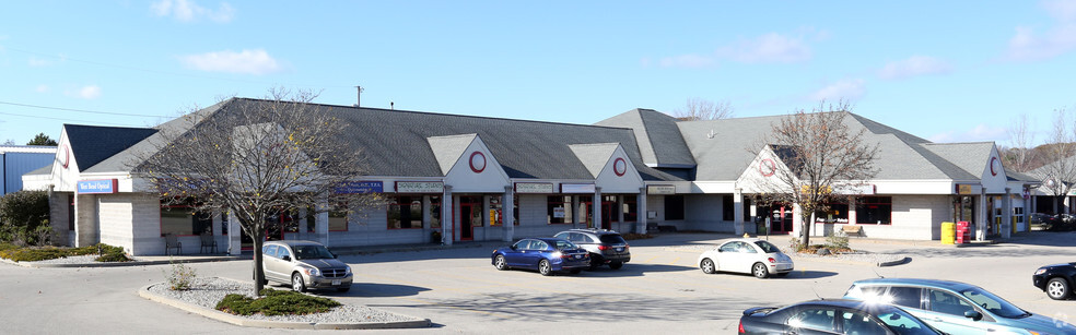 3710 W Washington St, West Bend, WI for sale - Primary Photo - Image 1 of 1