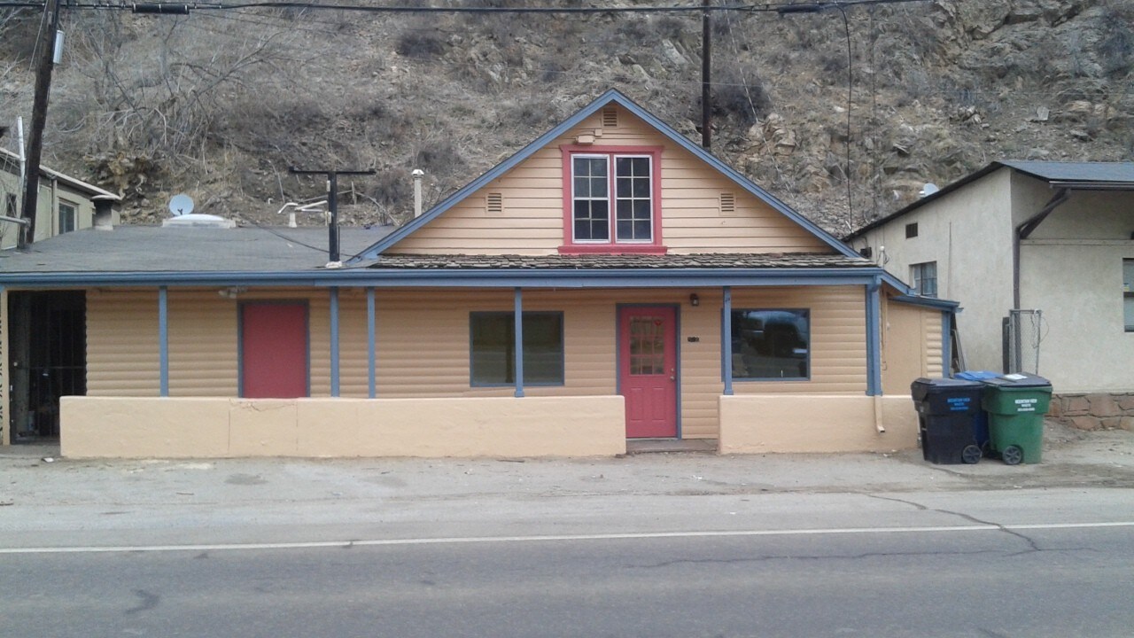 26199 Hwy 74, Evergreen, CO for sale Building Photo- Image 1 of 1