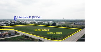 More details for 900 N McCarthy Rd, Appleton, WI - Land for Sale
