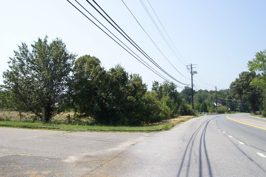 Piscataway Rd, Clinton, MD for sale Building Photo- Image 1 of 1