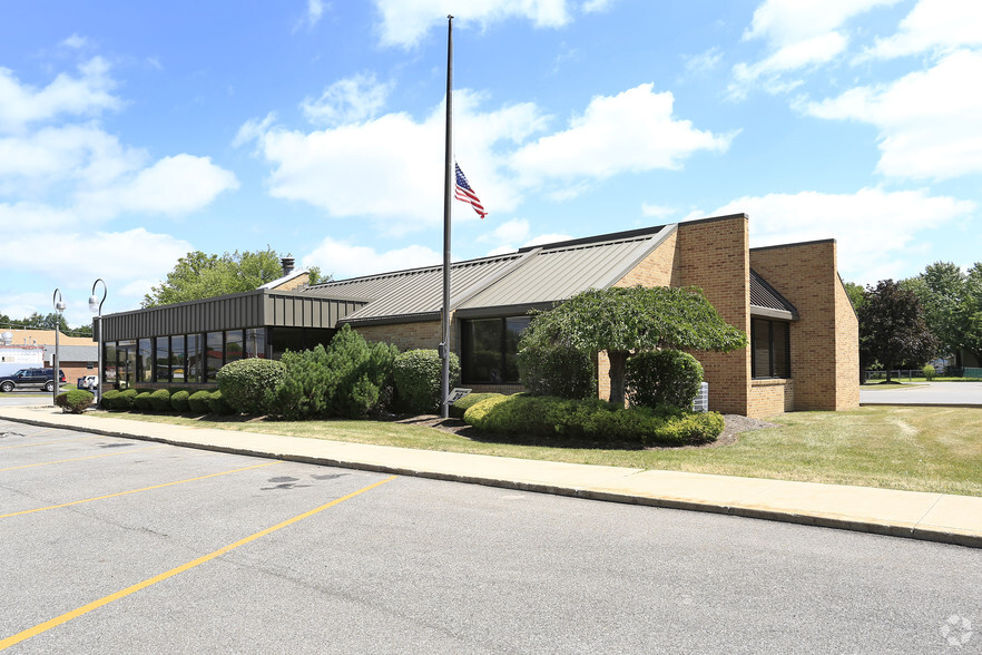 432 Main St, Grafton, OH for sale - Primary Photo - Image 1 of 1