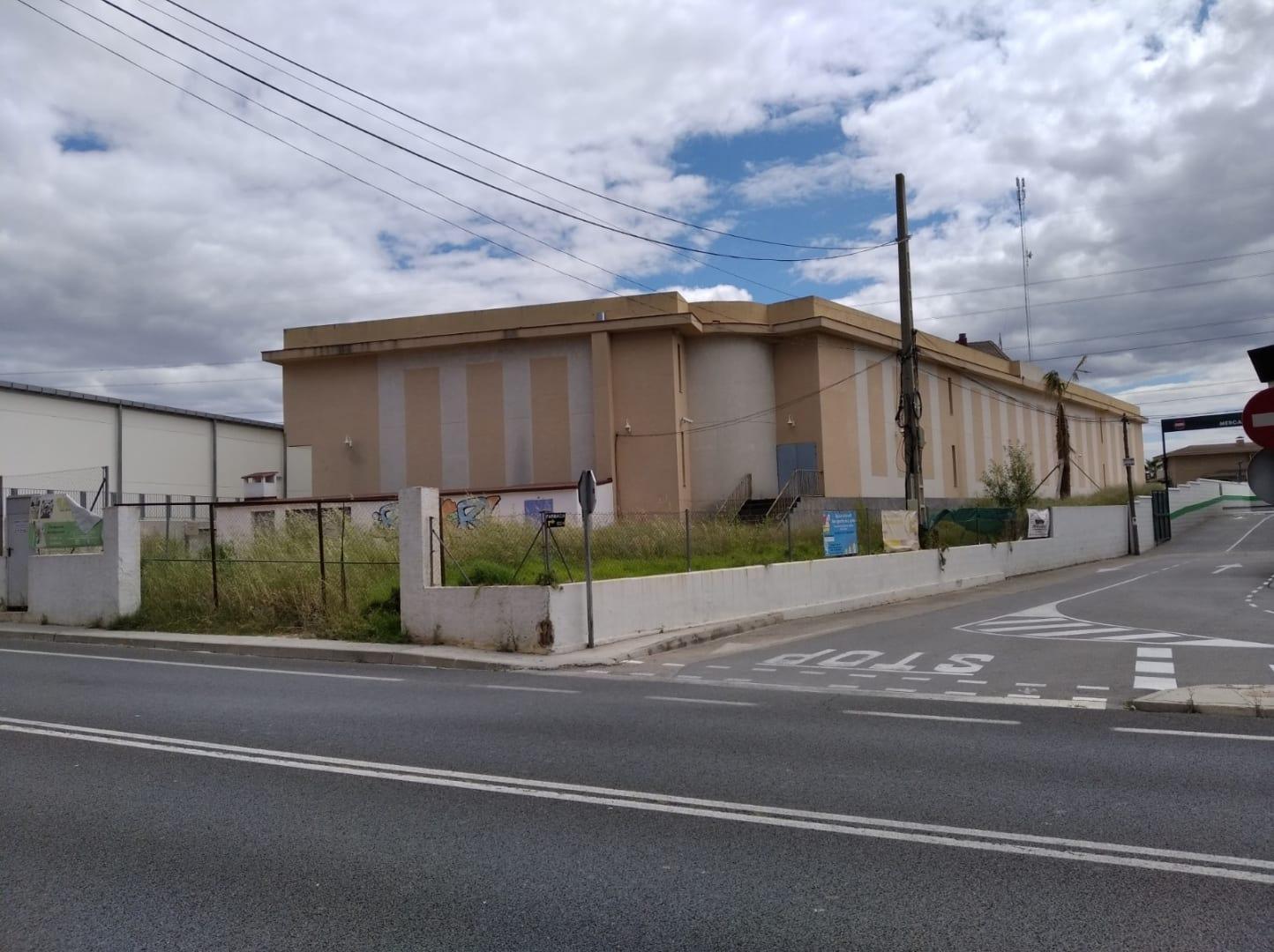 Land in L'ELIANA, Valencia for sale Building Photo- Image 1 of 5