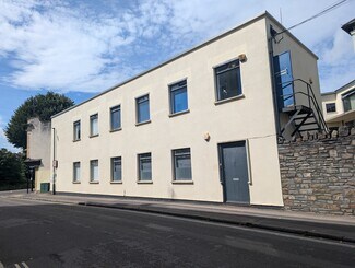 More details for 129 Cumberland Rd, Bristol - Office for Lease