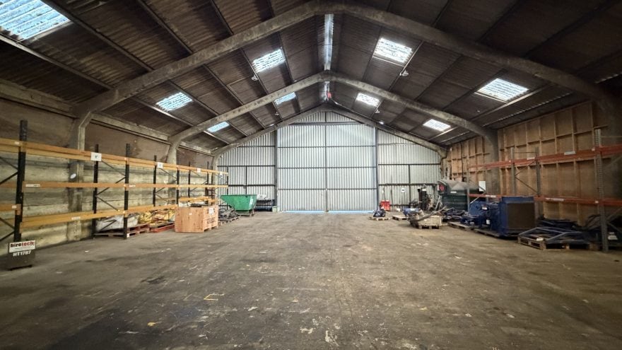 Hatton of Fintray, Aberdeen for lease Interior Photo- Image 1 of 3
