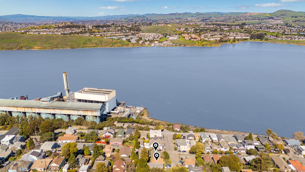 503 Winslow St, Crockett, CA for sale - Building Photo - Image 2 of 32