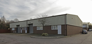 More details for Blackburn Rd, Dunstable - Industrial for Sale