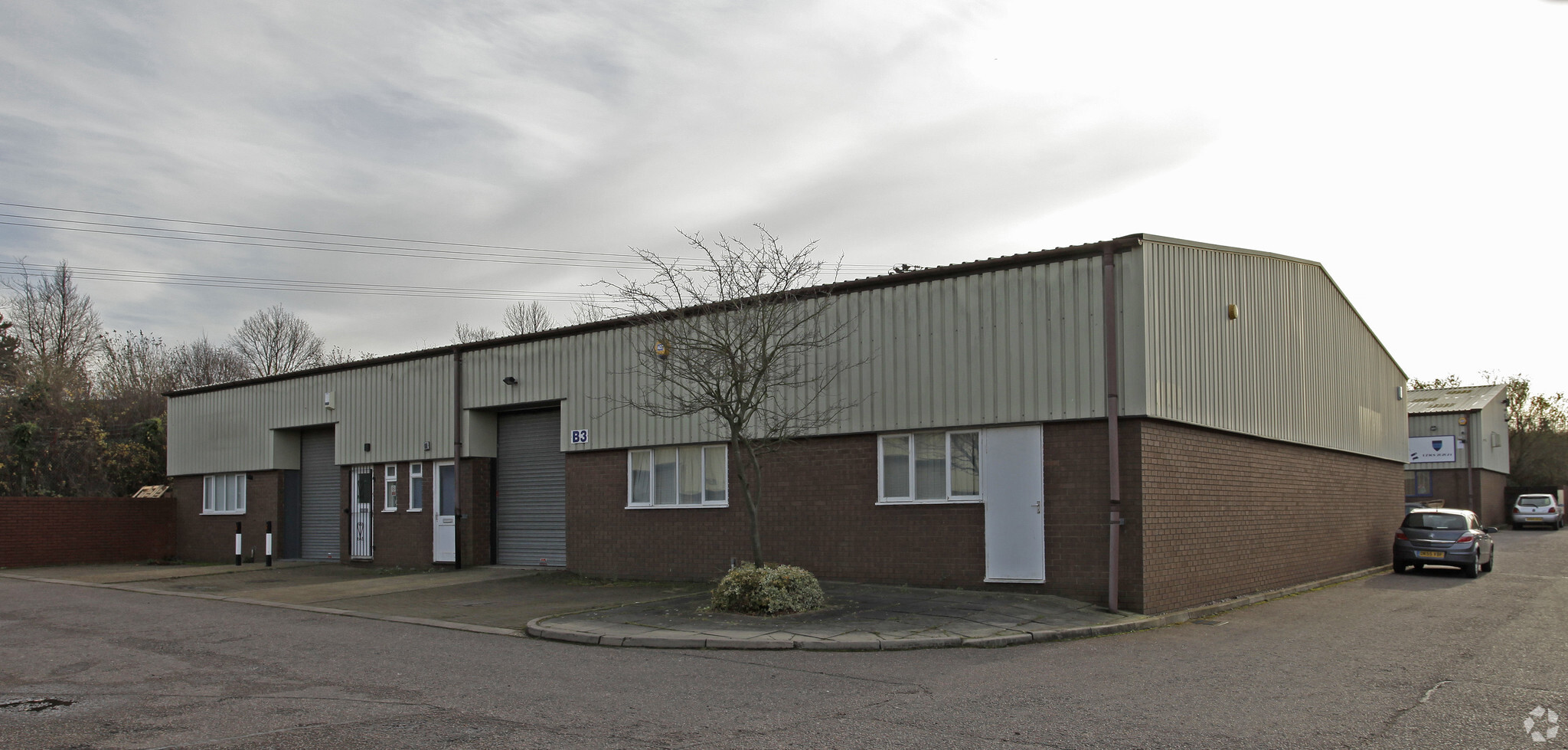 Blackburn Rd, Dunstable for lease Primary Photo- Image 1 of 4