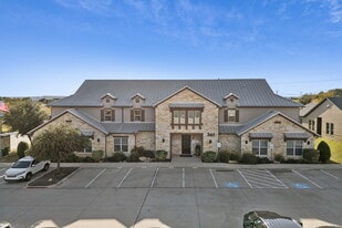 361 W Byron Nelson Blvd, Roanoke TX - Loft
