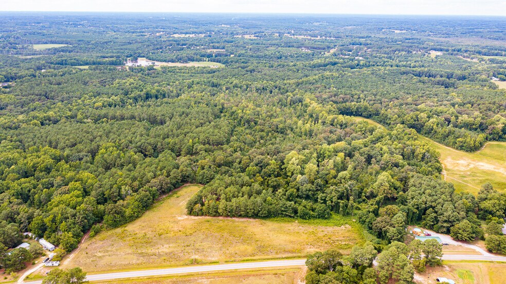 526 Aquilla Rd, Benson, NC 27504 Land for Sale