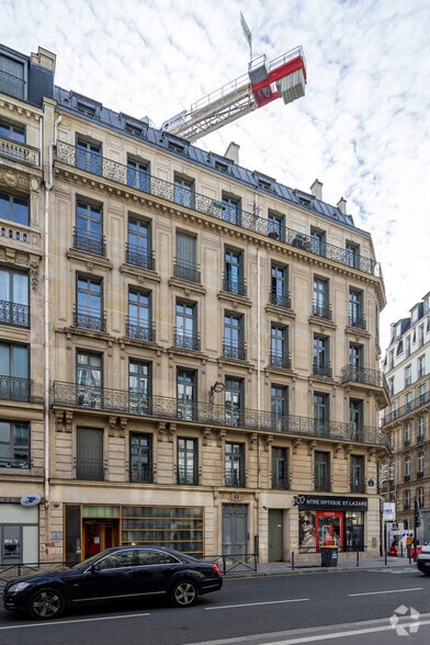78 Rue D'Anjou, Paris for lease - Building Photo - Image 3 of 9