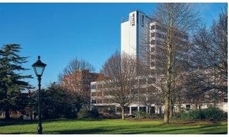 More details for 1-4 Cumberland Pl, Southampton - Office for Lease