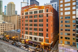 57-59 W Grand Ave, Chicago IL - Loft