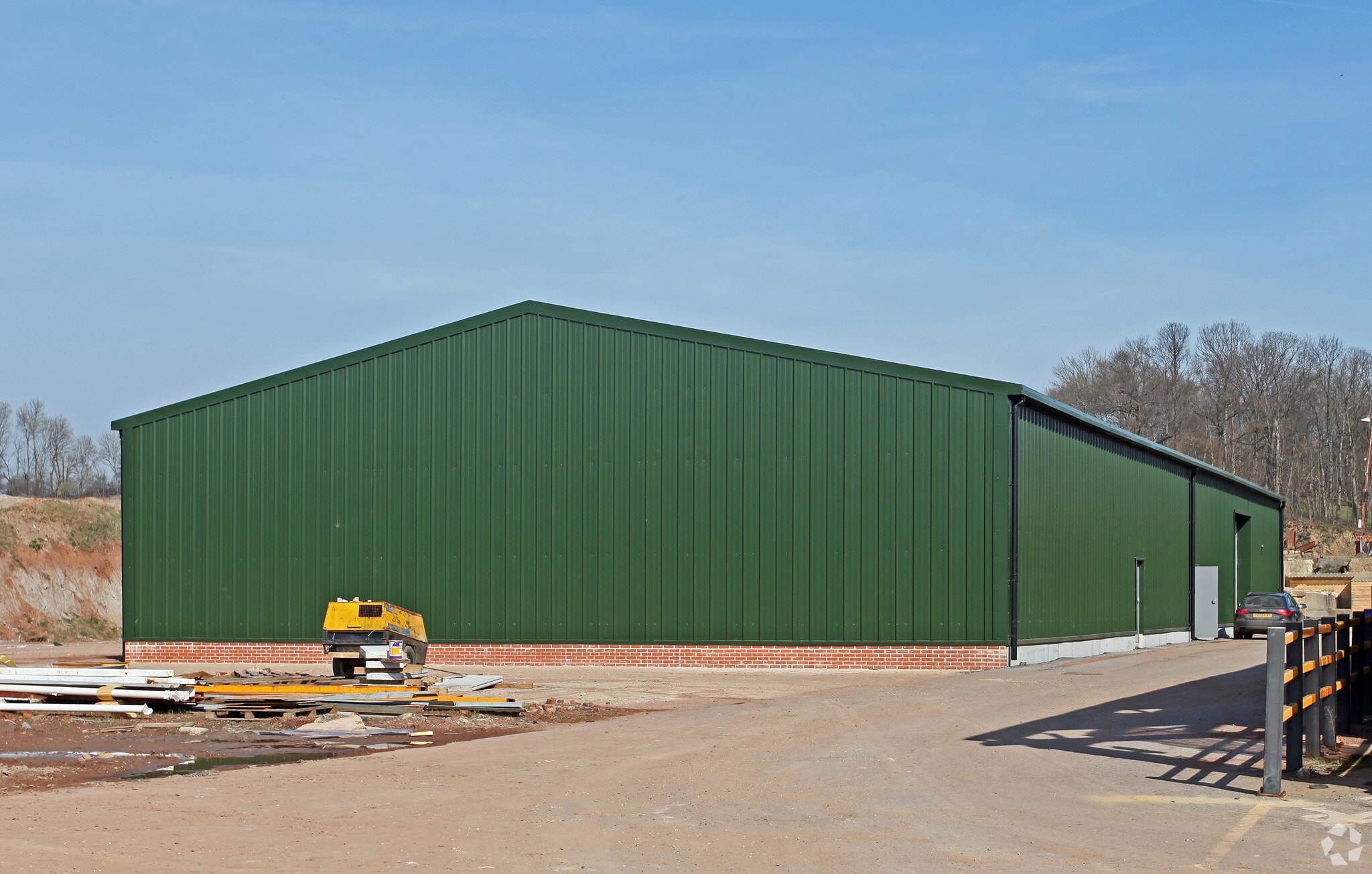 Lynwick St, Rudgwick for sale Primary Photo- Image 1 of 1