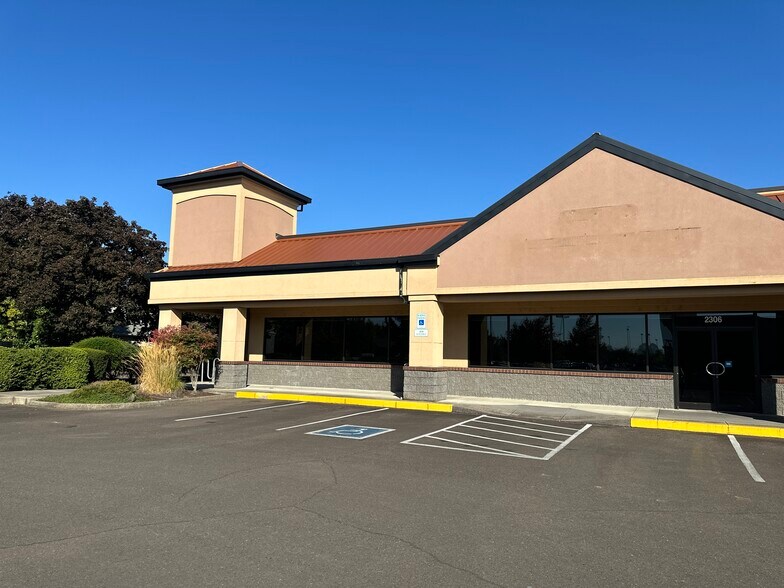 2306-2318 Heritage Way, Albany, OR for lease - Building Photo - Image 3 of 13