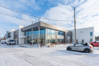 More details for 4560 Boul Guillaume-Couture, Lévis, QC - Office for Lease