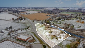 More details for 2507 Delta Rd., Bay City, MI - Land for Sale