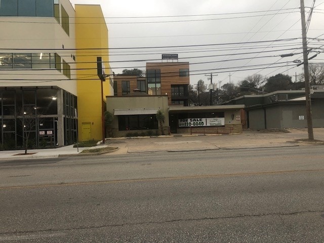 1010 N Lamar Blvd, Austin, TX for sale - Primary Photo - Image 1 of 1