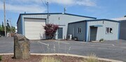 5175 Chicago St SE, Turner OR - Warehouse