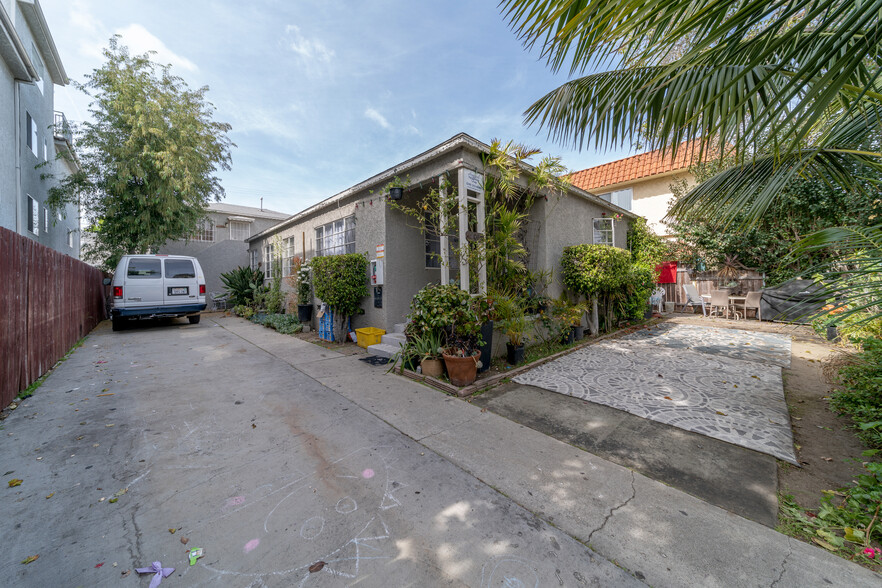 12029 Washington Pl, Los Angeles, CA for sale - Building Photo - Image 1 of 1