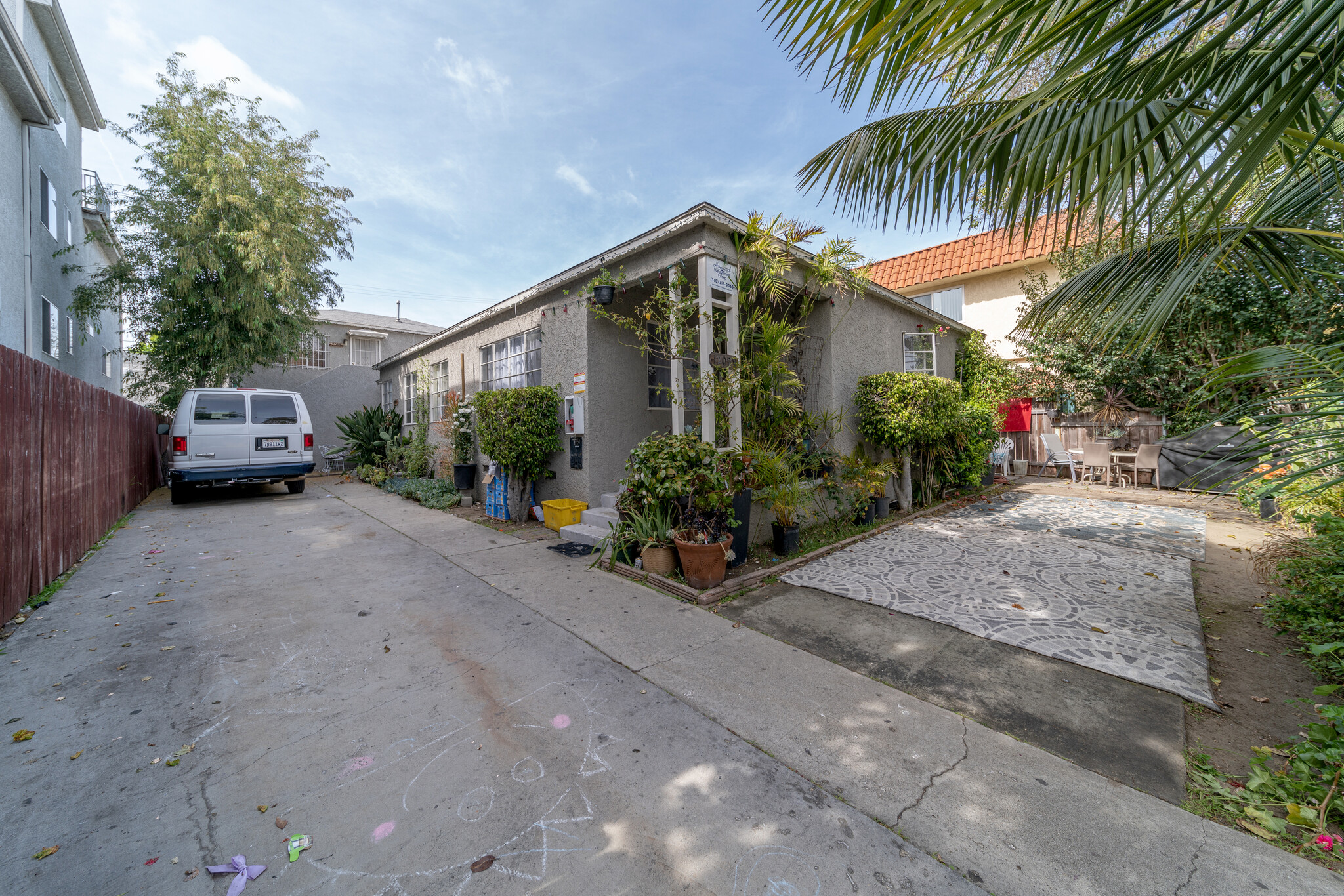 12029 Washington Pl, Los Angeles, CA for sale Building Photo- Image 1 of 1