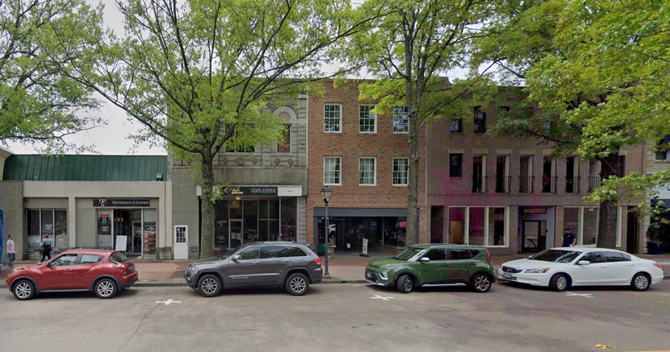309 High St, Portsmouth, VA for lease - Building Photo - Image 1 of 9