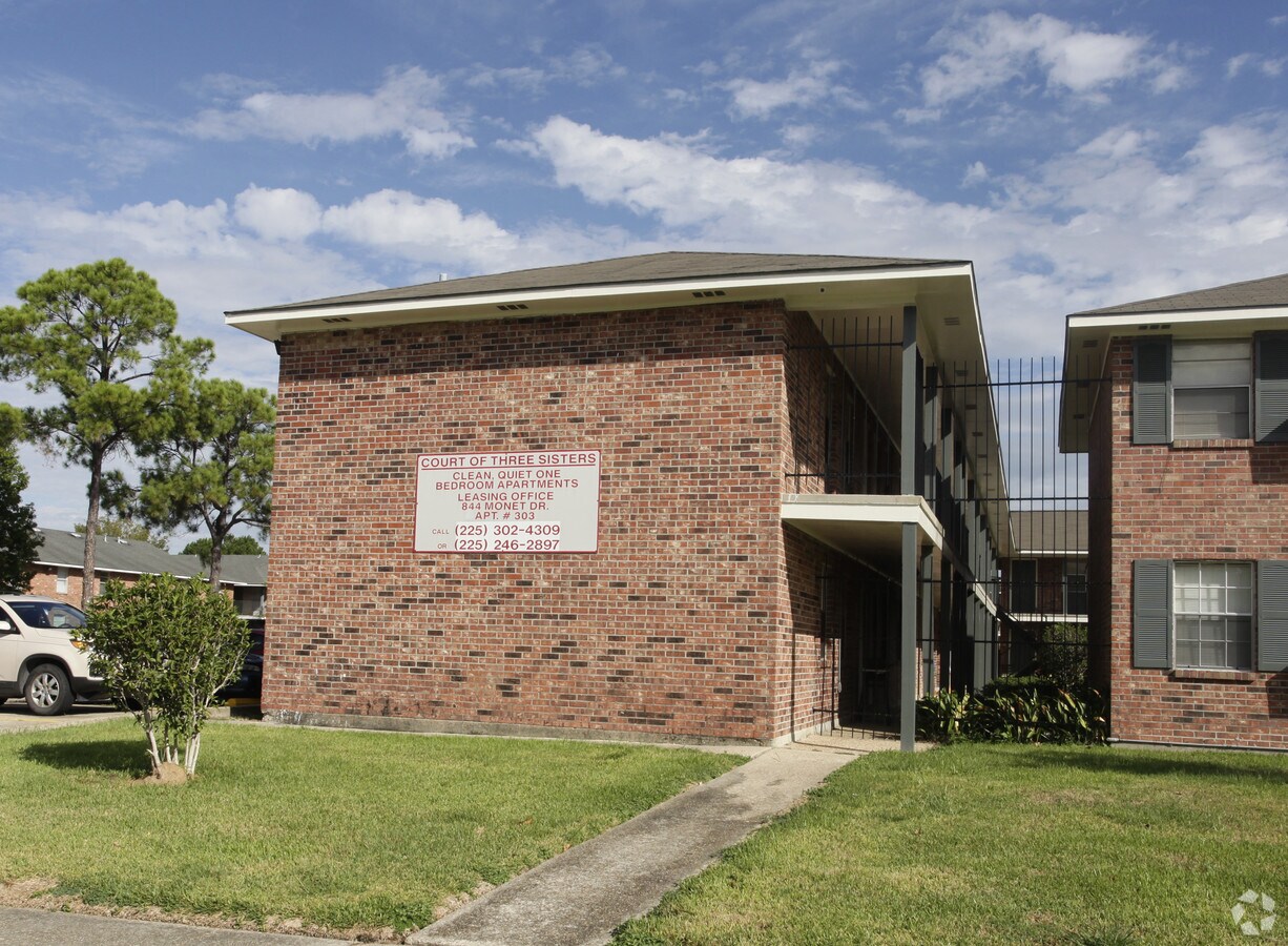 846 Monet Dr Baton Rouge La 70806 Loopnet Com