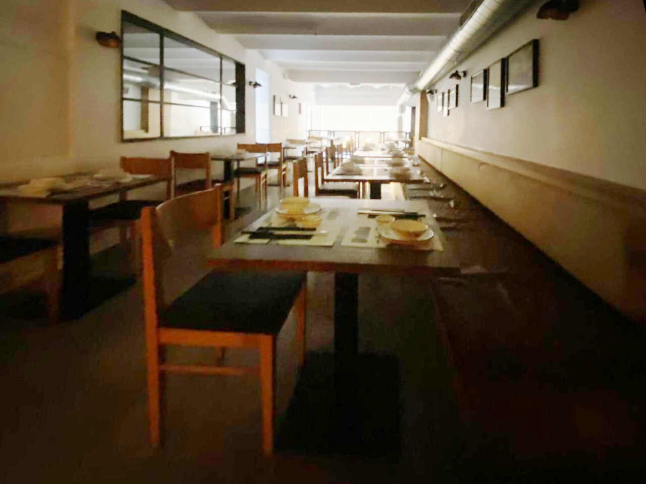 Retail in Barcelona, Barcelona for lease Interior Photo- Image 1 of 4