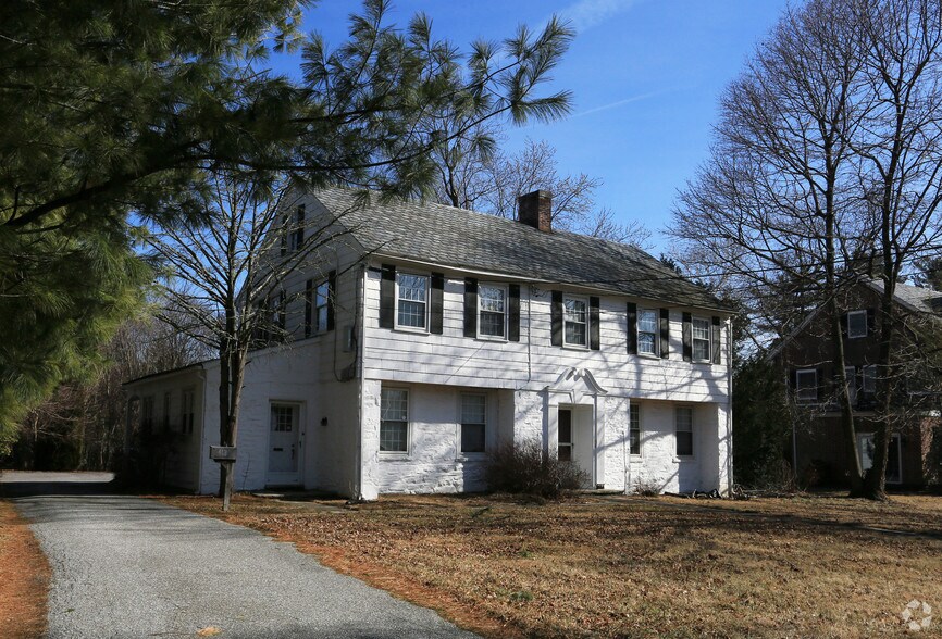 413 Main St, Reisterstown, MD for sale - Primary Photo - Image 1 of 1