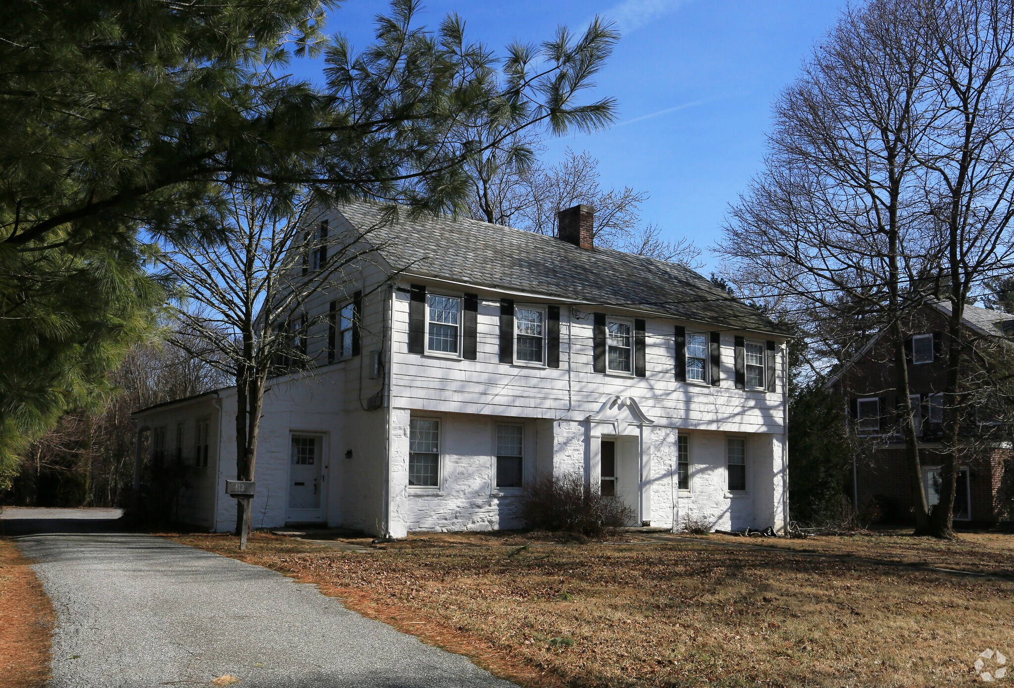 413 Main St, Reisterstown, MD for sale Primary Photo- Image 1 of 1
