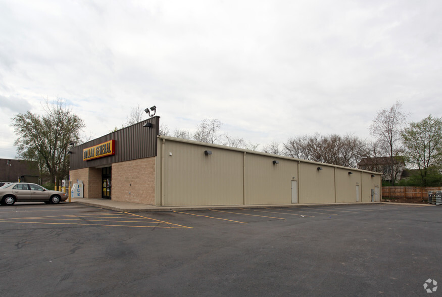 2931 Portage Ave, South Bend, IN for sale - Building Photo - Image 1 of 1