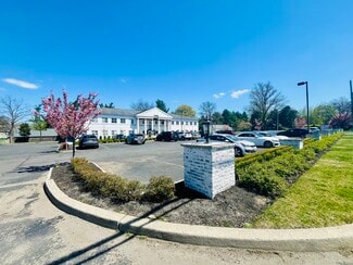 More details for 239 Prospect Plains Rd, Monroe Township, NJ - Office for Lease