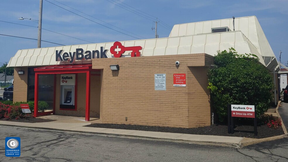 5900 St Clair Ave, Cleveland, OH 44103