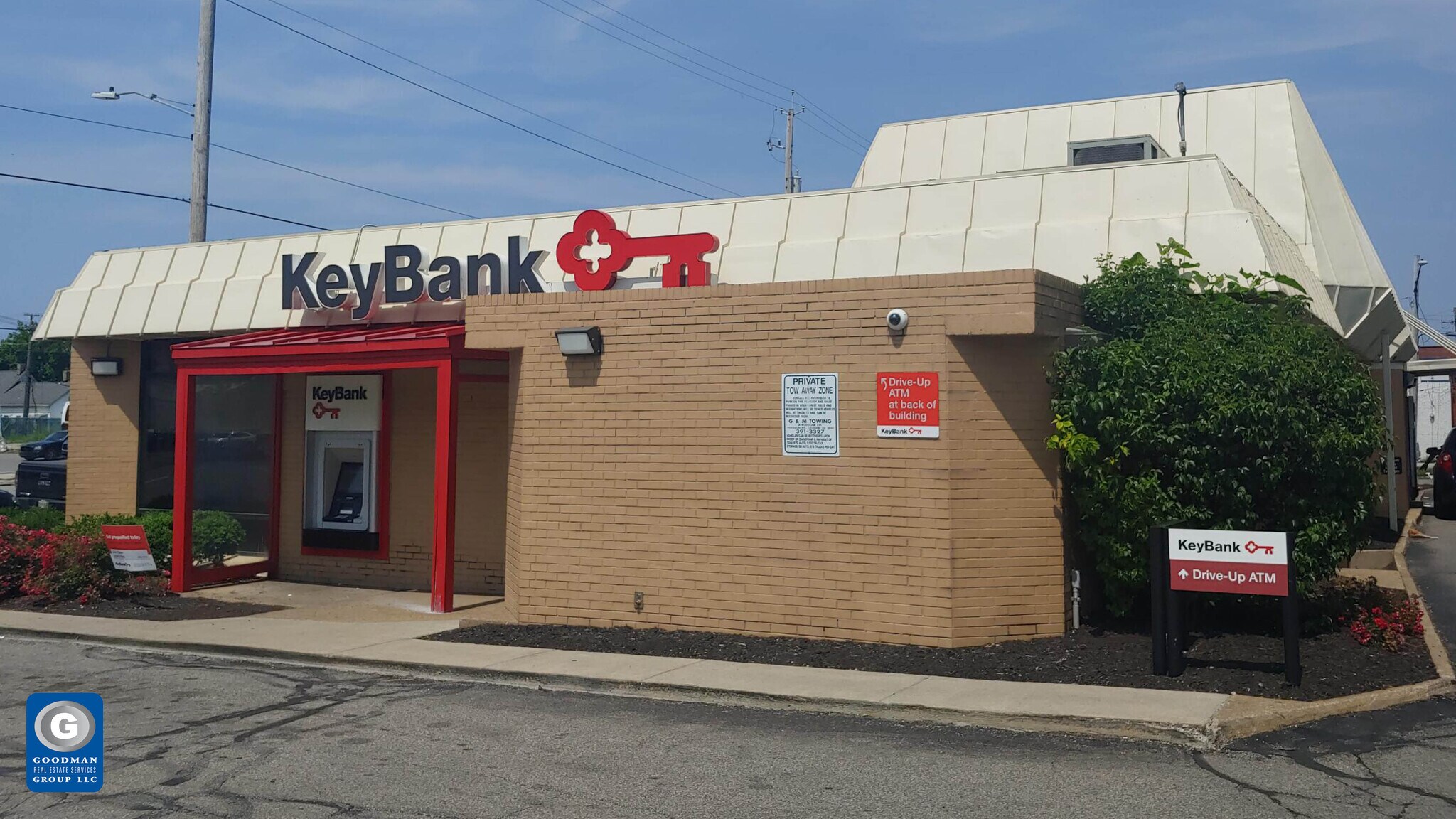 5900 St Clair Ave, Cleveland, OH for sale Building Photo- Image 1 of 1