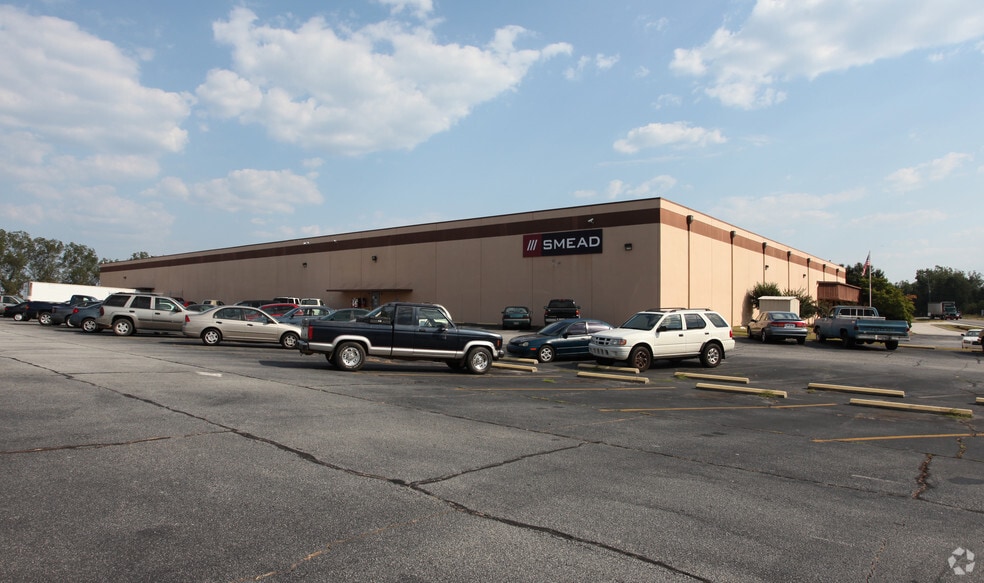 3015 Highway 42, Locust Grove, GA for sale - Primary Photo - Image 1 of 1