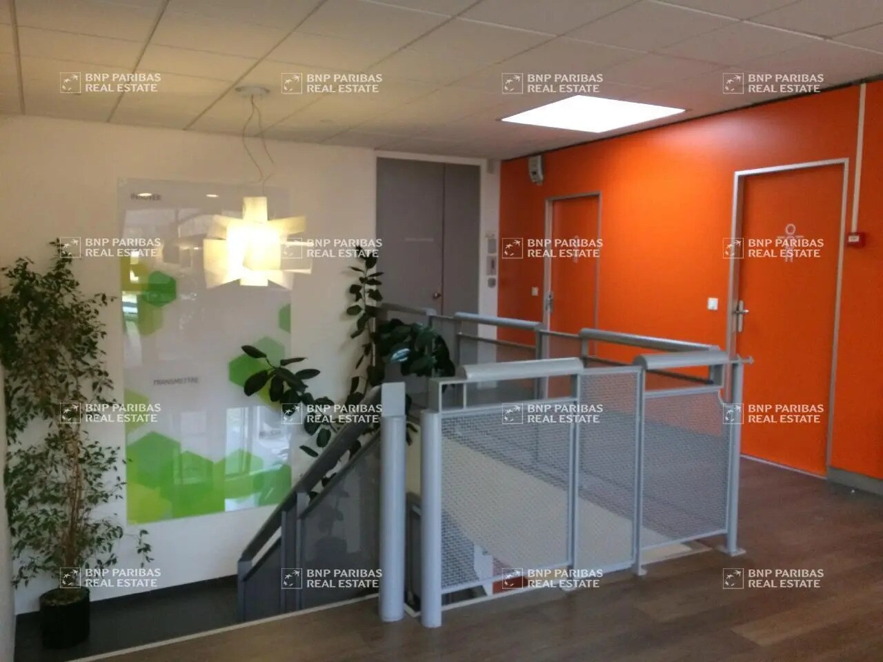 Office in Meylan for lease Building Photo- Image 1 of 5