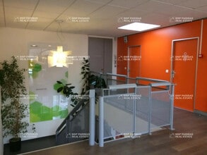 Office in Meylan for lease Building Photo- Image 1 of 5