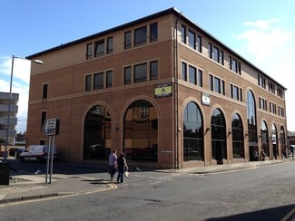 More details for 35-37 Carrick St, Ayr - Office for Lease