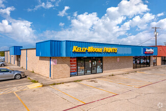 More details for 825 N Belt Line Rd, Irving, TX - Retail for Lease