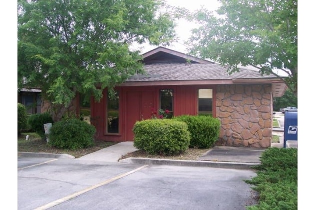 800 Covington Ctr, Covington, LA for sale - Building Photo - Image 2 of 12