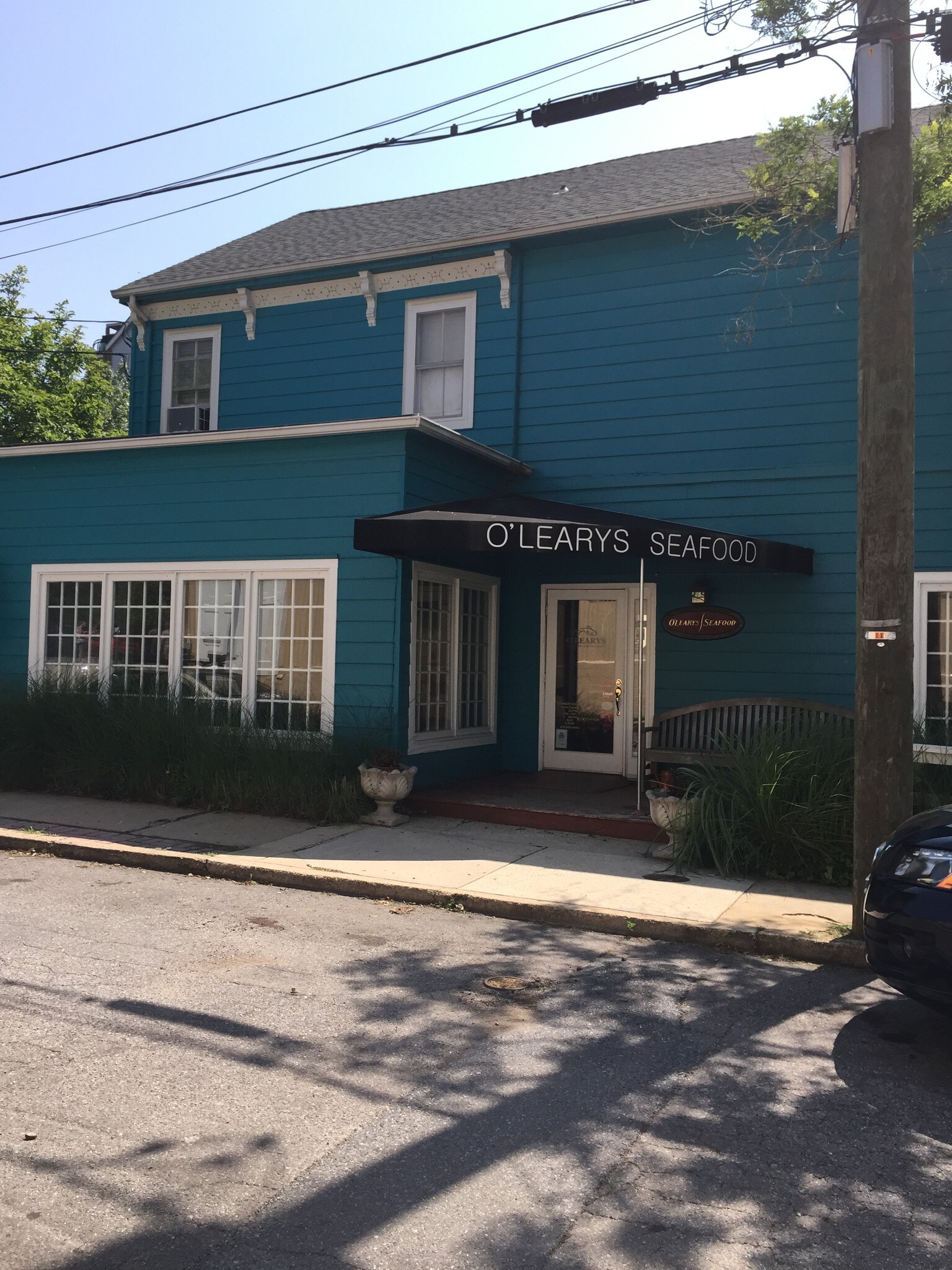 310 Third St, Annapolis, MD for lease Primary Photo- Image 1 of 5