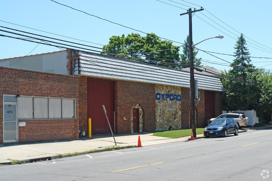 481 Meacham Ave, Elmont, NY 11003