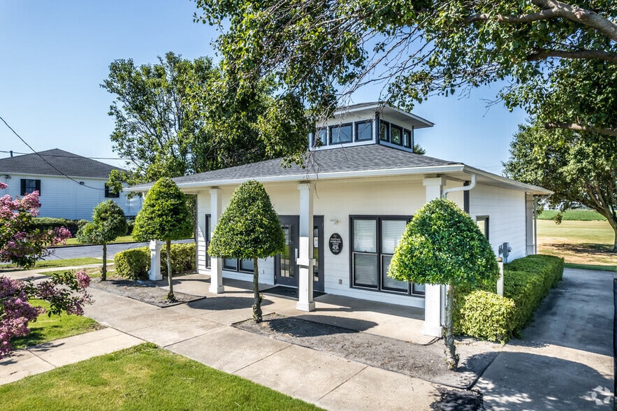 1565 Fitzgeralds Blvd, Robinsonville, MS for sale - Building Photo - Image 1 of 23