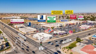 More details for 12160-12192 Hesperia Rd, Victorville, CA - Retail for Lease