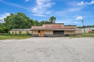 More details for 9396 FM 356, Trinity, TX - Retail for Sale