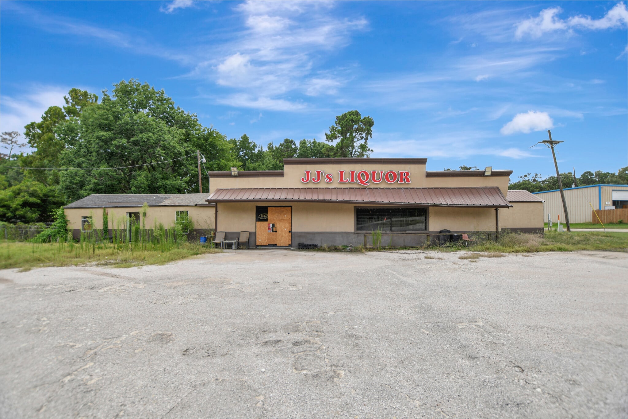 6396 FM 356, Trinity, TX for sale Primary Photo- Image 1 of 39