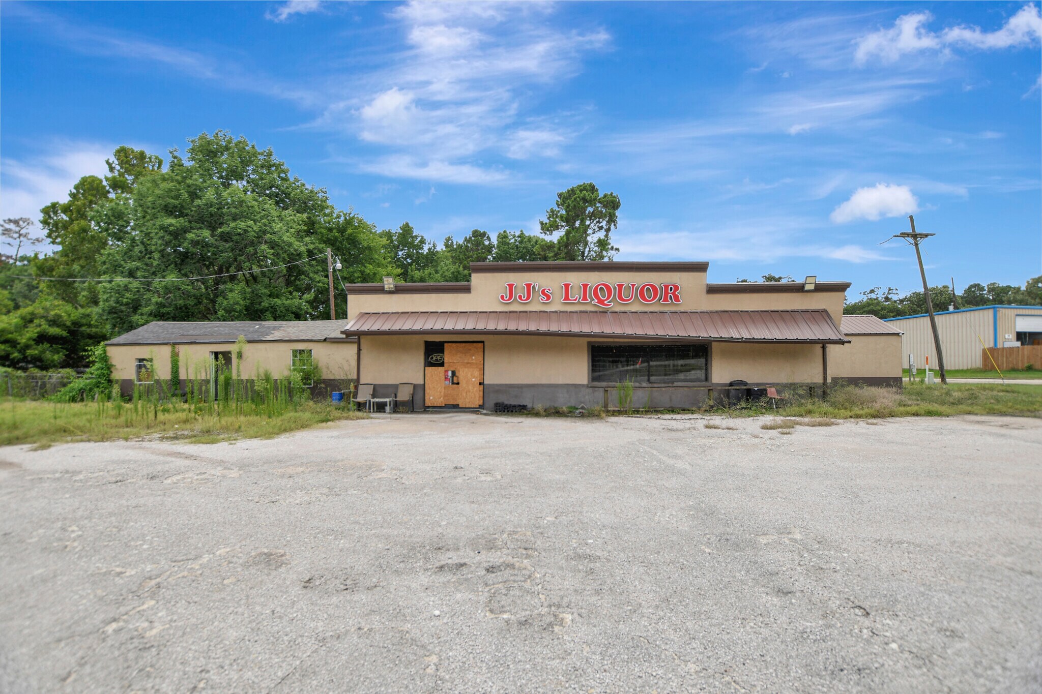 9396 FM 356, Trinity, TX for sale Primary Photo- Image 1 of 39