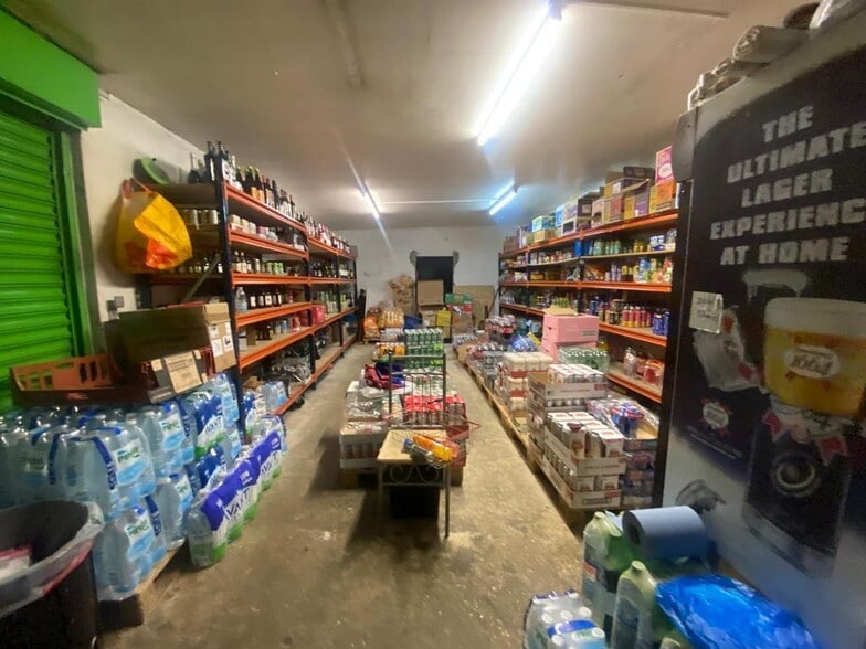 238 High Road Leyton, London for sale - Interior Photo - Image 1 of 1