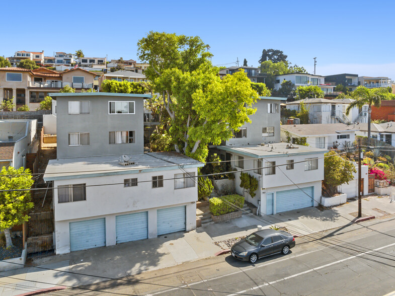 1942-1954 San Diego Ave, San Diego, CA for sale - Building Photo - Image 2 of 24