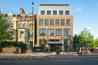 More details for 724 Holloway Rd, London - Office for Lease